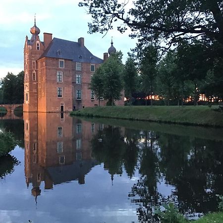 Dennenhuis Vaassen Exteriér fotografie