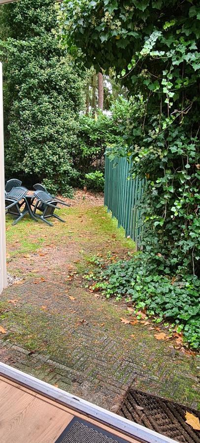 Dennenhuis Vaassen Exteriér fotografie