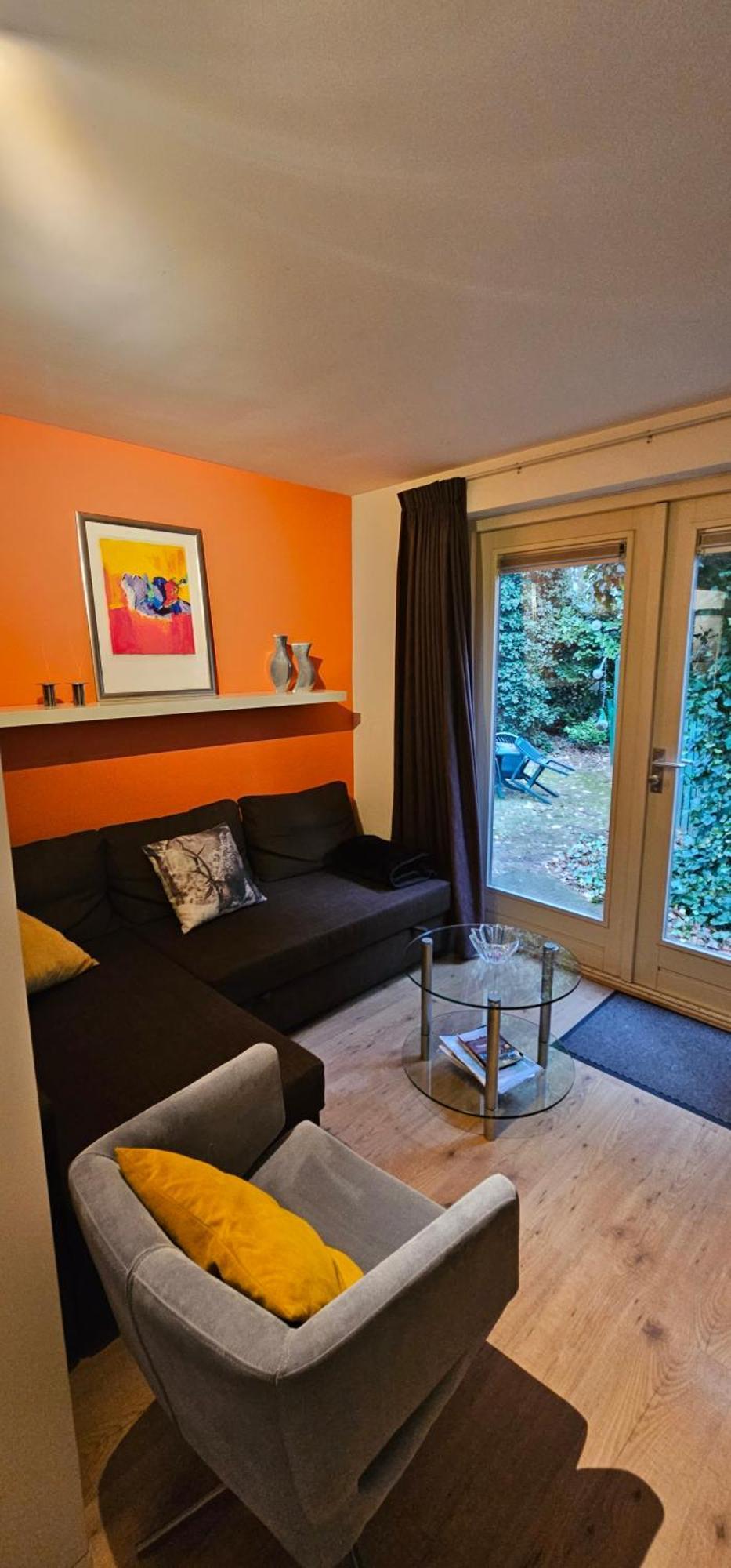 Dennenhuis Vaassen Exteriér fotografie